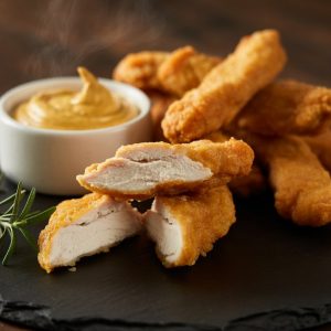 Chicken Strips