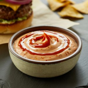 Chipotle Mayo