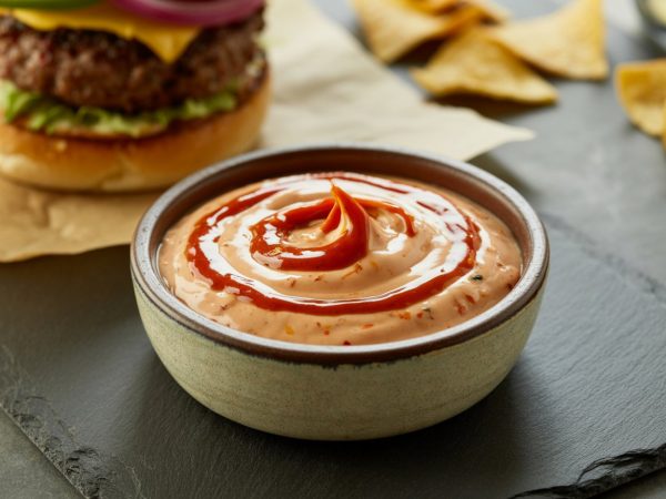 Chipotle Mayo