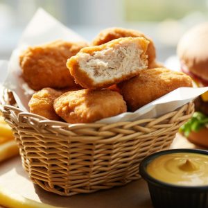 Nuggets